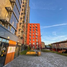 Квартира 25,1 м², студия - изображение 4