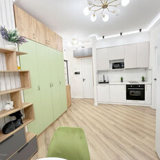 Квартира 37,3 м², 2-комнатная - изображение 1