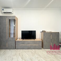 Квартира 24,4 м², студия - изображение 4