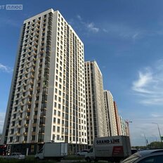 Квартира 67,4 м², 4-комнатная - изображение 4