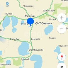 15 соток, участок - изображение 4