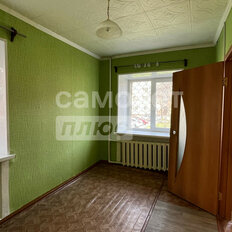 Квартира 39 м², 2-комнатная - изображение 2
