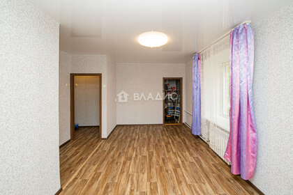 30,1 м², 1-комнатная квартира 3 300 000 ₽ - изображение 42