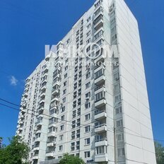 Квартира 74,7 м², 3-комнатная - изображение 1