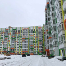 Квартира 64,4 м², 3-комнатная - изображение 2