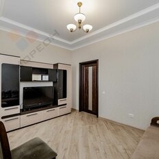 Квартира 119,1 м², 3-комнатная - изображение 2