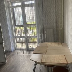 Квартира 40 м², 1-комнатная - изображение 2