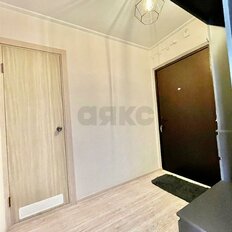 Квартира 41 м², 1-комнатная - изображение 5