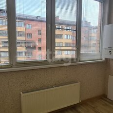 Квартира 58,6 м², 1-комнатная - изображение 3