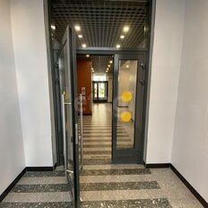 Квартира 34,3 м², 1-комнатная - изображение 4