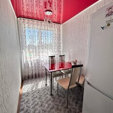 Квартира 45,5 м², 1-комнатная - изображение 5