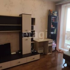 Квартира 39,1 м², 1-комнатная - изображение 2