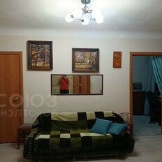 Квартира 41 м², 2-комнатная - изображение 4
