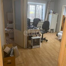 Квартира 44,3 м², 2-комнатная - изображение 1