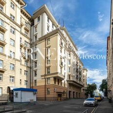 Квартира 118,8 м², 2-комнатные - изображение 1