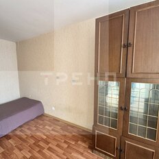 Квартира 42,2 м², 1-комнатная - изображение 5