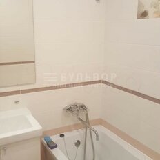 Квартира 31 м², студия - изображение 4