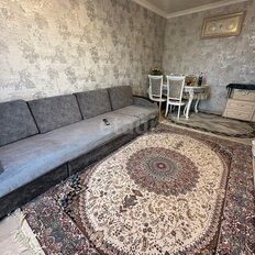 Квартира 60 м², 3-комнатная - изображение 4