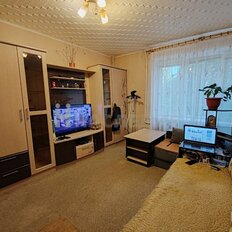 Квартира 19 м², студия - изображение 1