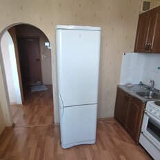 Квартира 37 м², 1-комнатная - изображение 2