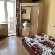 Квартира 27,7 м², студия - изображение 2