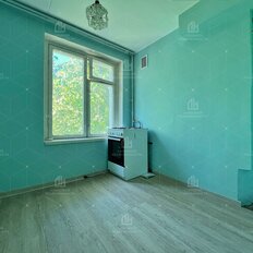 Квартира 31,8 м², 1-комнатная - изображение 1