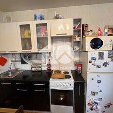 Квартира 19 м², студия - изображение 4