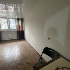 Квартира 16 м², студия - изображение 1