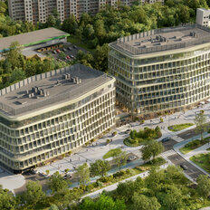 233,4 м², офис - изображение 2