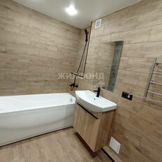 Квартира 27,5 м², студия - изображение 4