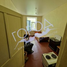 Квартира 57 м², 3-комнатная - изображение 2