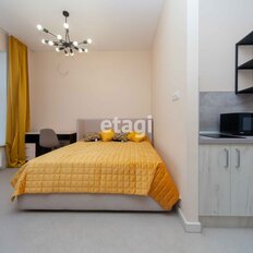 Квартира 30 м², студия - изображение 2