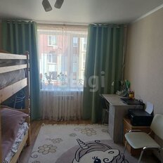 Квартира 45,5 м², 2-комнатная - изображение 4