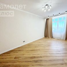 Квартира 72 м², 2-комнатная - изображение 5