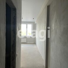 Квартира 25,5 м², студия - изображение 4