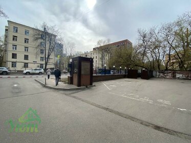 53 м², помещение свободного назначения 169 600 ₽ в месяц - изображение 37