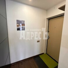 Квартира 41,9 м², студия - изображение 4