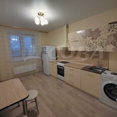 Квартира 42 м², 1-комнатная - изображение 3