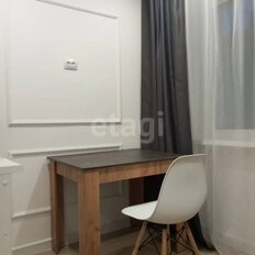 Квартира 11,6 м², 1-комнатная - изображение 2