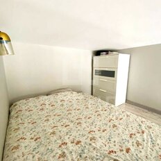 Квартира 19,5 м², студия - изображение 5