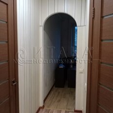 Квартира 36 м², 1-комнатная - изображение 5