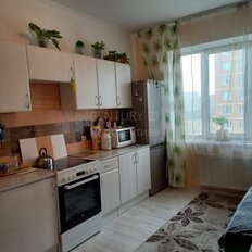 Квартира 35,8 м², 1-комнатная - изображение 1