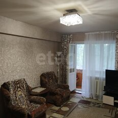 Квартира 55,3 м², 3-комнатная - изображение 2