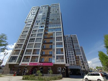 36,8 м², 1-комнатная квартира 6 400 000 ₽ - изображение 49