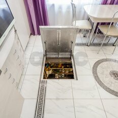 Квартира 63,5 м², 3-комнатная - изображение 5