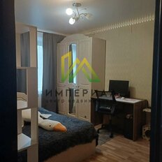 Квартира 29,9 м², 1-комнатная - изображение 2