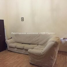 Квартира 35,1 м², 1-комнатная - изображение 3