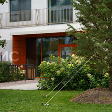 Квартира 107,3 м², 3-комнатная - изображение 3