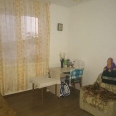 Квартира 40 м², 1-комнатная - изображение 3