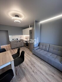 40 м², 1-комнатная квартира 55 000 ₽ в месяц - изображение 55